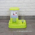 Automatique Dog Water Quality Cat Feeder